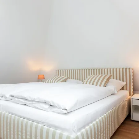 Lägenhet Haus Heideresidenz App 22 *