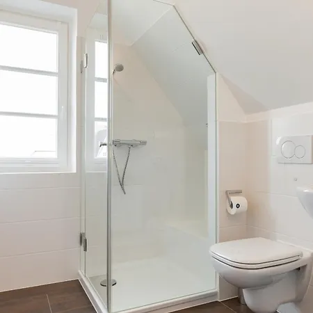 Haus Heideresidenz App 22 Apartment
