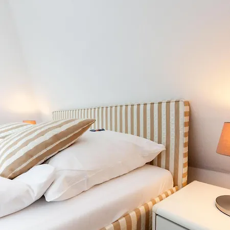 Haus Heideresidenz App 22 * Wenningstedt-Braderup