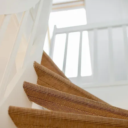 Haus Heideresidenz App 22 Lägenhet Wenningstedt-Braderup