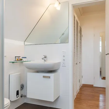 Haus Heideresidenz App 22 *