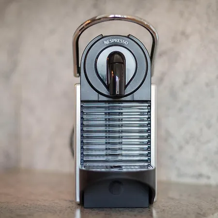 Lägenhet Haus Heideresidenz App 22 *