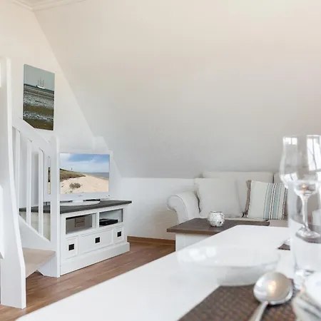 Haus Heideresidenz App 22