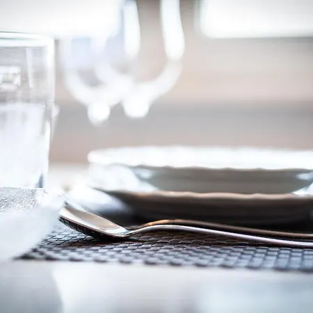 Lägenhet Haus Heideresidenz App 22 *