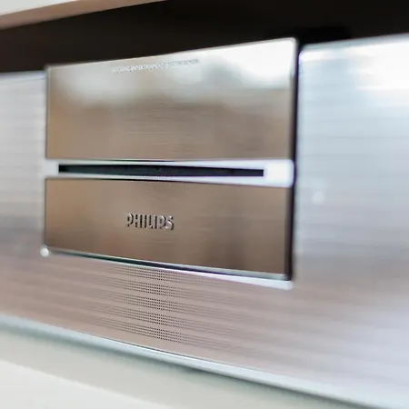 Haus Heideresidenz App 22 *