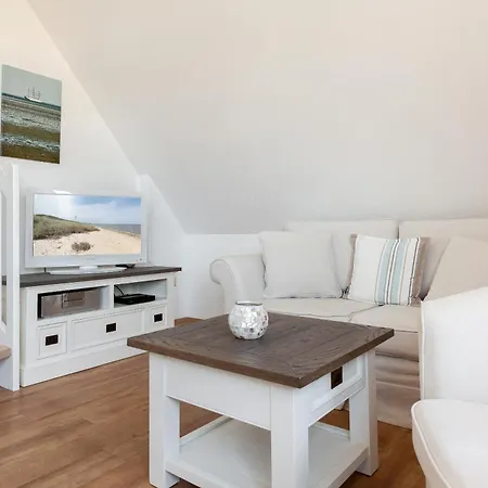 Haus Heideresidenz App 22 Apartment