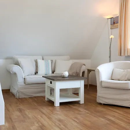 Lägenhet Haus Heideresidenz App 22 *