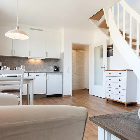 Haus Heideresidenz App 22 Wenningstedt-Braderup